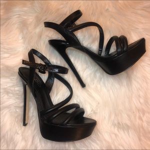 Platform heels from Aldo